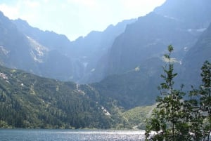 From Krakow: Thermal Baths, Quads and Morskie Oko Lake Trip