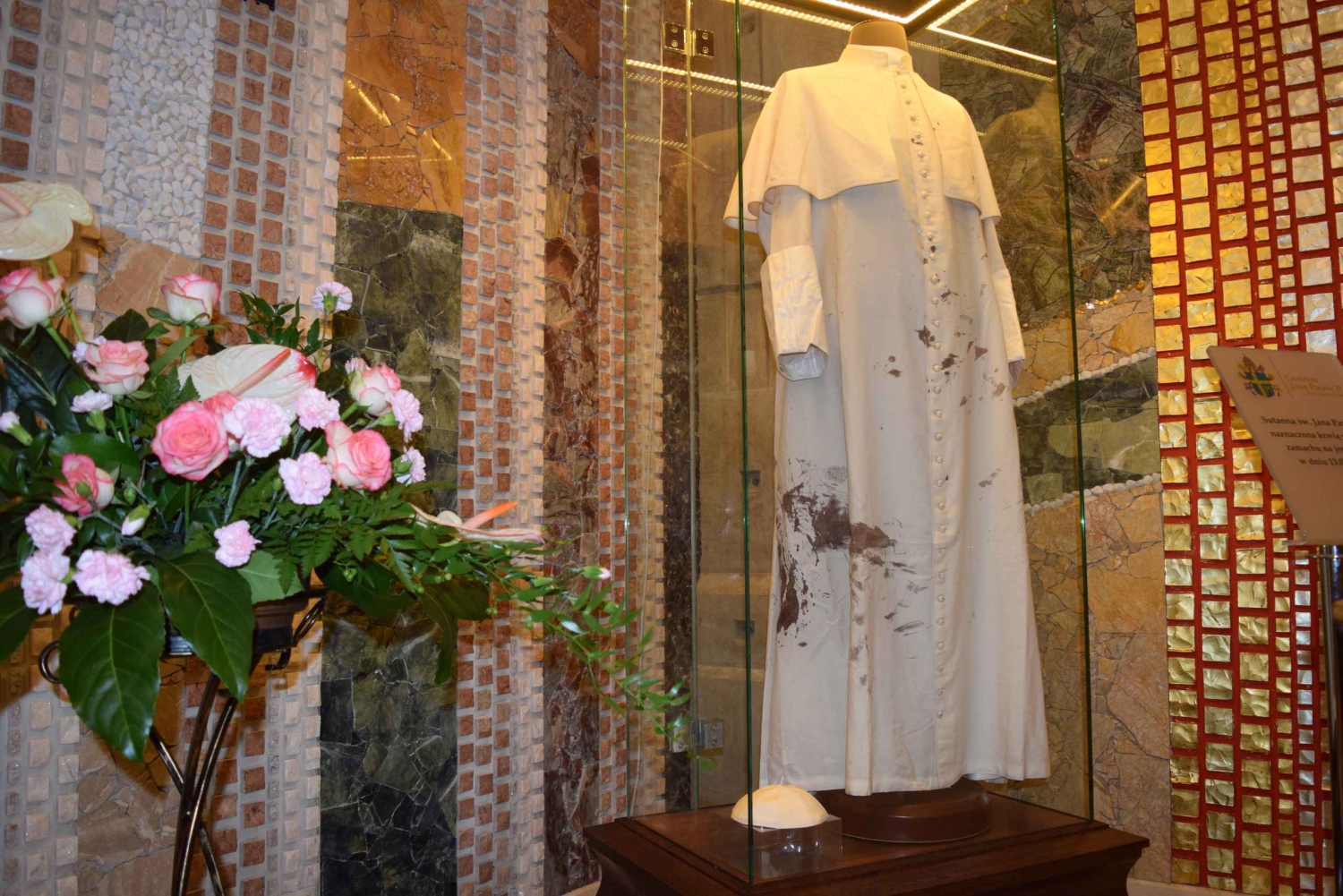 Fra Krakow: Dagstur til Wadowice og Pave Johannes Paul II-ruten