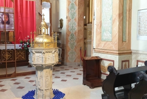 Fra Krakow: Dagstur til Wadowice og Pave Johannes Paul II-ruten