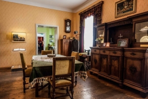 De Cracóvia: Wadowice - Casa da Família de João Paulo II - Viagem de 1 dia