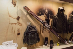 De Cracóvia: Wadowice - Casa da Família de João Paulo II - Viagem de 1 dia