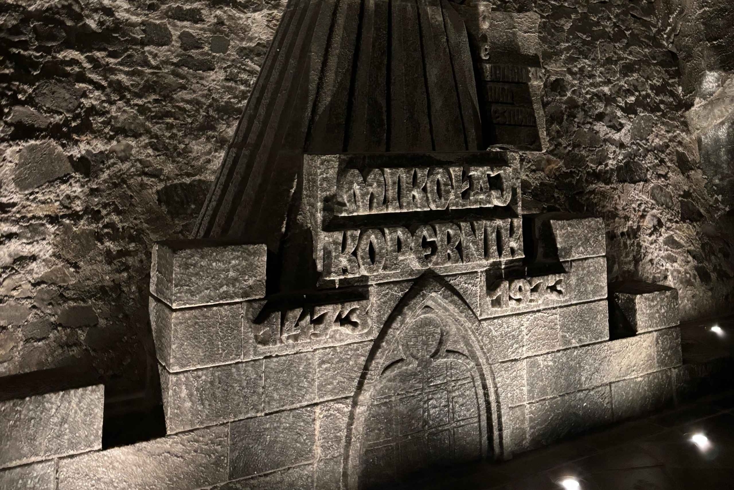 Fra Krakow: Wieliczka saltmine guidet tur (afhentning på hotel)