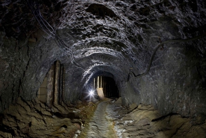 Von Kraków aus: Wieliczka Salt Mine Guided Tour