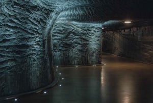 From Krakow: Wieliczka Salt Mine Guided Tour