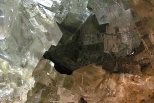 Desde Cracovia: visita a la mina de sal de Wieliczka y ticket de entrada rápida