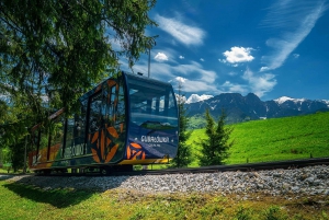 Krakow: Zakopane Tour Funicular Cheese Tasting Hotel Pickup