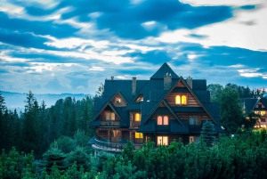 From Krakow: Zakopane and Tatra Mountains Full-Day Trip