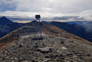 From Krakow: Zakopane and Tatra Mountains Full-Day Trip