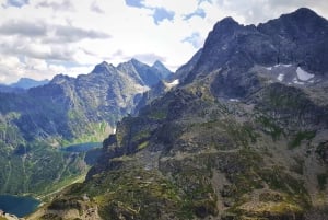From Krakow: Zakopane and Tatra Mountains Full-Day Trip
