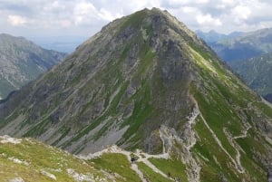 From Krakow: Zakopane and Tatra Mountains Full-Day Trip