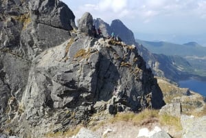 From Krakow: Zakopane and Tatra Mountains Full-Day Trip