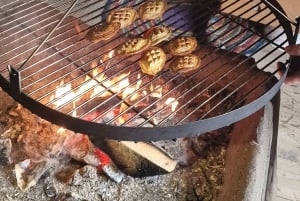 Kraków: Zakopane, termiska bad och linbana