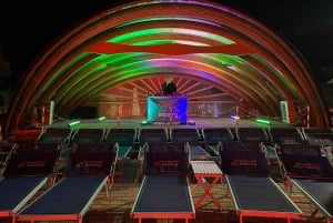 Desde Cracovia: Zakopane y Baños Termales con Almuerzo Opcional