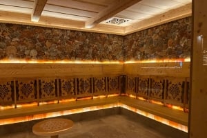 Desde Cracovia: Zakopane y Baños Termales con Almuerzo Opcional