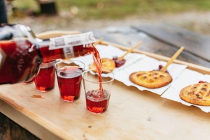 From Krakow: Zakopane and Thermal Pools Day Trip