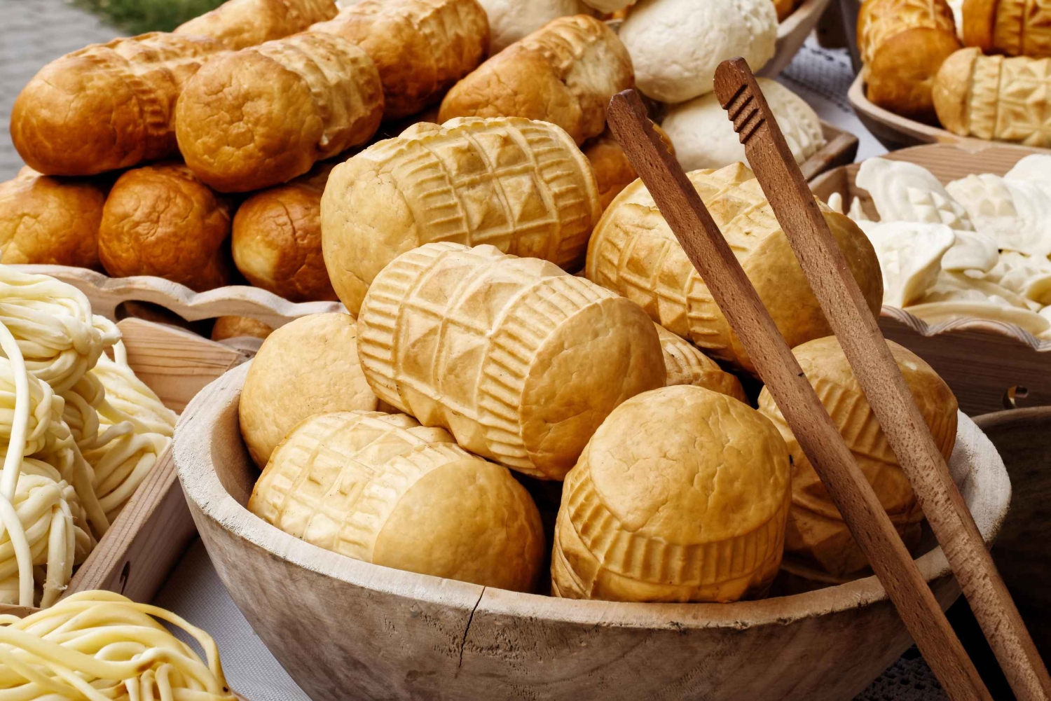 Da Cracovia: Tour di un giorno a Zakopane con degustazione e giro in funicolare