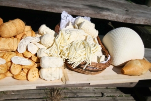 Da Cracovia: Tour di un giorno a Zakopane con degustazione e giro in funicolare