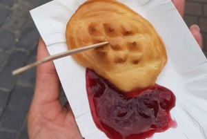 Von Krakau aus: Tagestour nach Zakopane mit Standseilbahn und Verkostung