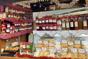 Von Krakau aus: Tagestour nach Zakopane mit Standseilbahn und Verkostung