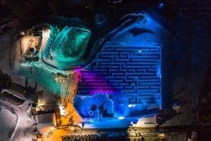 Ab Krakau: Tagestour nach Zakopane mit Lunch-Option