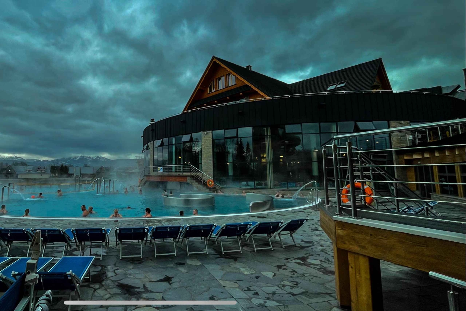 Da Cracovia: tour di Zakopane, quad e buggy e terme