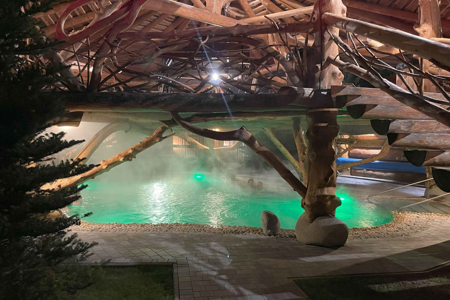 Da Cracovia: tour di Zakopane, quad e buggy e terme