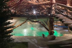 Da Cracovia: tour di Zakopane, quad e buggy e terme