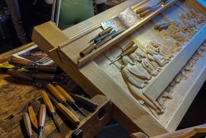 Da Cracovia: tour di Zakopane, quad e buggy e terme