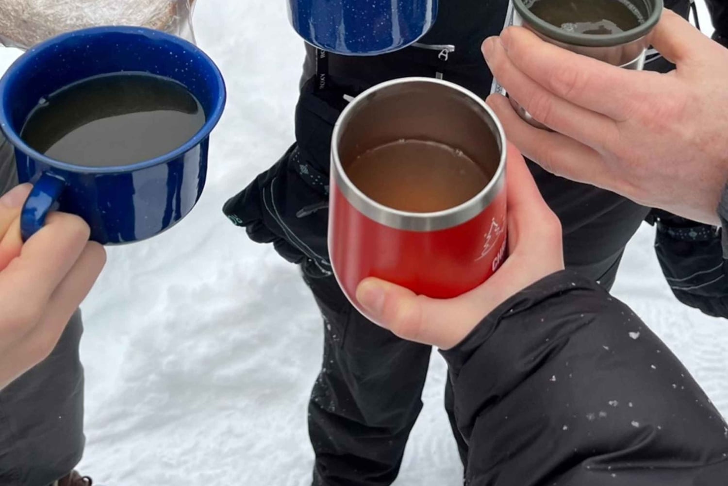 Krakovasta: Zakopane-rekiretki Chochołów-laaksossa