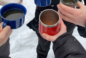 Krakovasta: Zakopane-rekiretki Chochołów-laaksossa