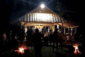 Krakovasta: Zakopane-rekiretki Chochołów-laaksossa