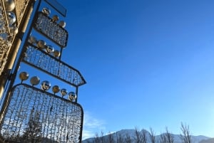 From Krakow: Zakopane, Tatra Mountains & Thermal Baths Tour