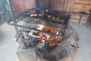 Von Krakau aus: Zakopane & Thermalbäder Tagesausflug mit Abholung