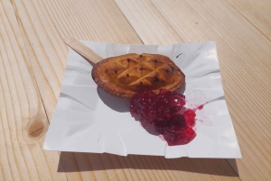 Von Krakau aus: Zakopane & Thermalbäder Tagesausflug mit Abholung