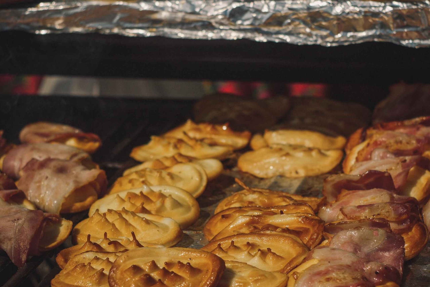 Von Krakau aus: Zakopane Tour mit Seilbahn + Verkostung & Abholung