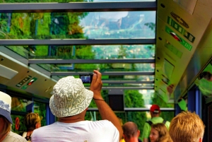 Von Krakau aus: Zakopane Tour mit Seilbahn + Verkostung & Abholung