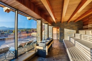 From Krakow: Zakopane Tour with Thermal Spa & Hotel Pickup