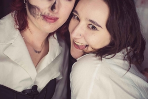 Tournée des bars avec open bar facultatif d'une heure