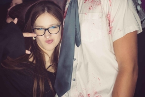 Tournée des bars avec open bar facultatif d'une heure