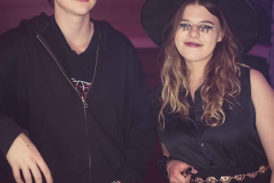 Tournée des bars avec open bar facultatif d'une heure