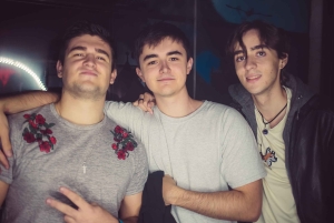 Tournée des bars avec open bar facultatif d'une heure