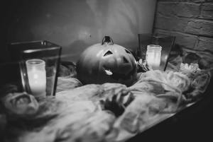 Tournée des bars avec open bar facultatif d'une heure