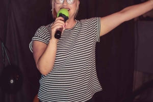 Tournée des bars avec open bar facultatif d'une heure