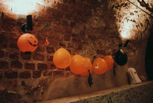 Tournée des bars avec open bar facultatif d'une heure