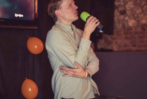 Tournée des bars avec open bar facultatif d'une heure