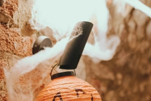 Tournée des bars avec open bar facultatif d'une heure