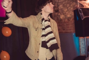 Tournée des bars avec open bar facultatif d'une heure