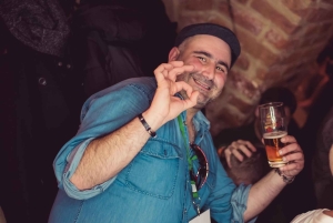 Tournée des bars avec open bar facultatif d'une heure