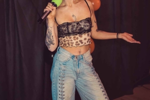 Tournée des bars avec open bar facultatif d'une heure