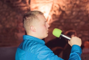 Tournée des bars avec open bar facultatif d'une heure